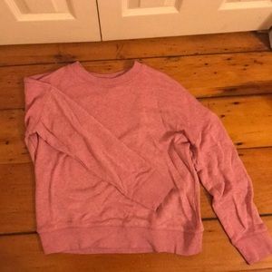 Madewell Miles Sweatshirt